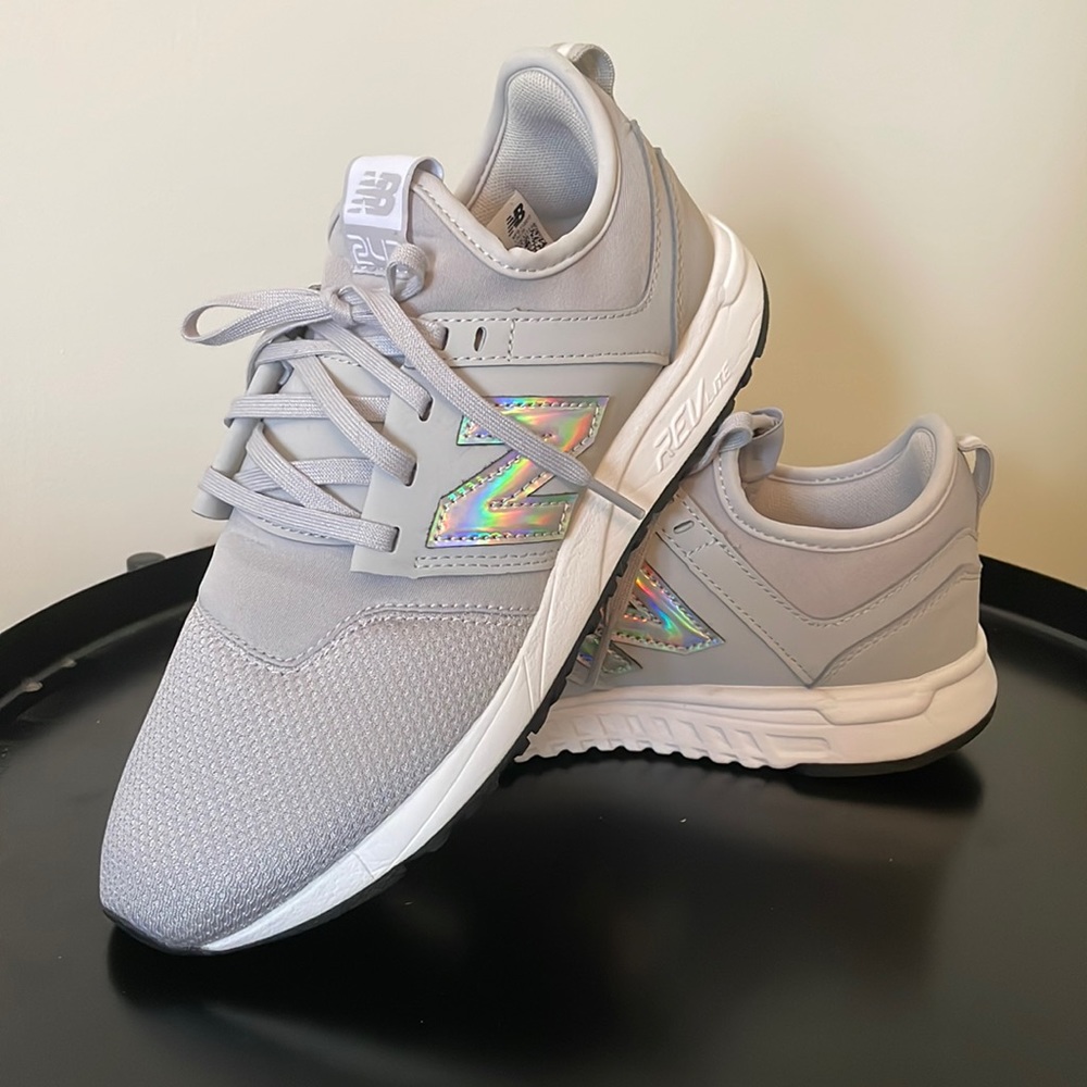 Brand New New Balance 247 Sneaker size 8